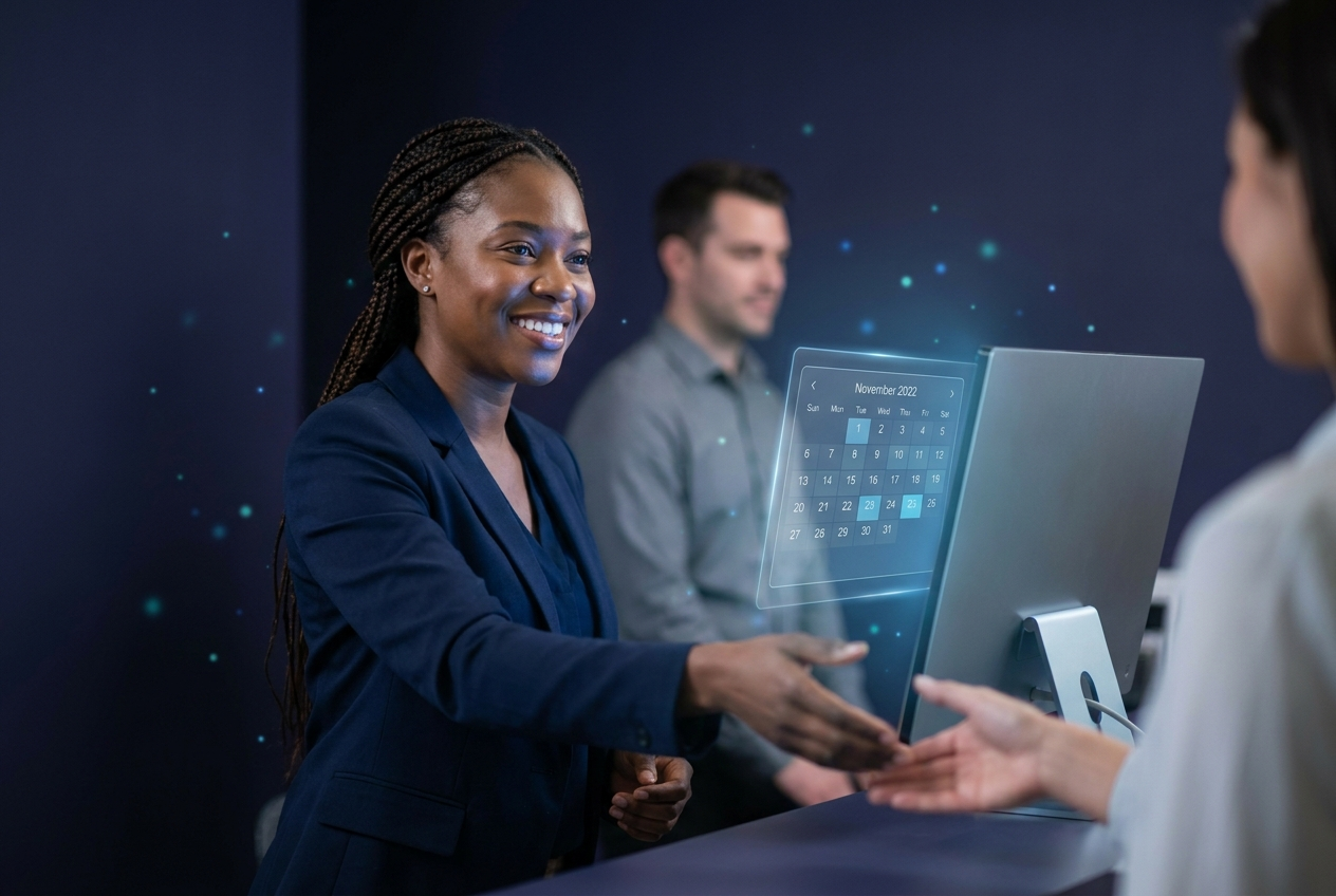 AI for clinics & dental